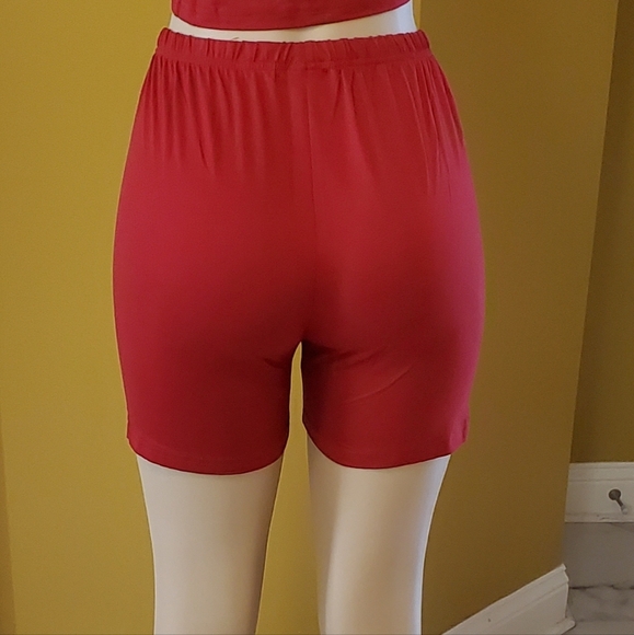 LOS ANGELES (BURGUNDY) Still in original packaging - Picture 4 of 10